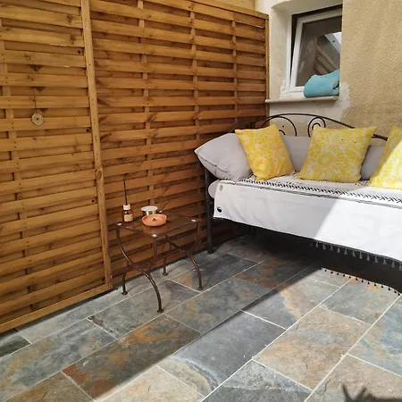 דירה Lumineux Avec Grande Terrasse Ensoleillee