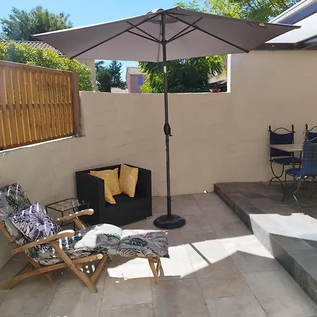 Lumineux Avec Grande Terrasse Ensoleillee * Manosque
