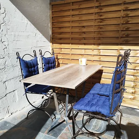 Lumineux Avec Grande Terrasse Ensoleillee Appartamento *